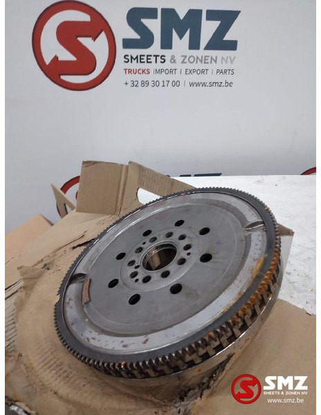 Volvo Dubbel massa vliegwiel Volvo - Маховик для Грузовиков: фото 1 Volvo Dubbel massa vliegwiel Volvo - Маховик для Грузовиков: фото 1