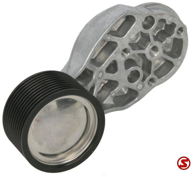 Volvo Geleiderol v-snaren Volvo - Renault - Двигатель и запчасти для Грузовиков: фото 1