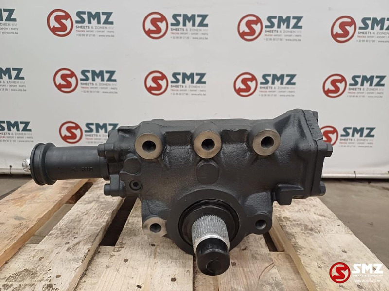 Volvo Gereviseerd stuurhuis volvo / renault - Рулевой механизм для Легковых автомобилей: фото 1