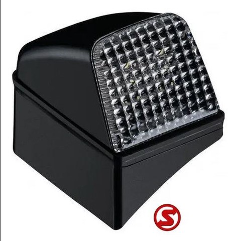 Volvo Huis toplicht rechts fh rechts - Свет/ Освещение для Грузовиков: фото 1