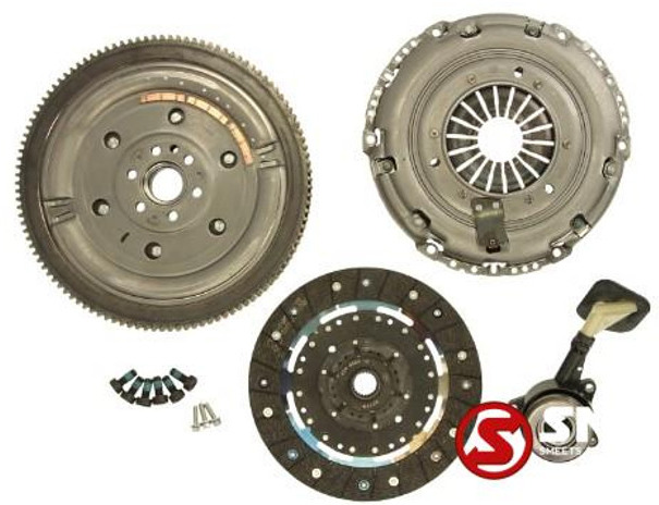 Volvo Koppelingsset compleet - Сцепление и запчасти для Легковых автомобилей: фото 1 Volvo Koppelingsset compleet - Сцепление и запчасти для Легковых автомобилей: фото 1