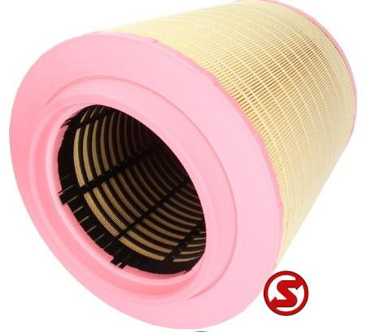 Volvo Luchtfilter Volvo - Воздушный фильтр для Грузовиков: фото 1 Volvo Luchtfilter Volvo - Воздушный фильтр для Грузовиков: фото 1