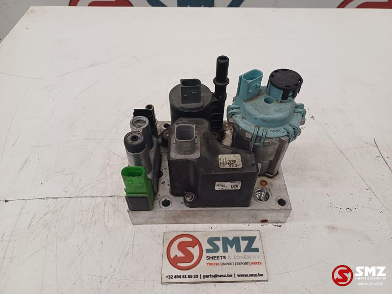 Volvo Occ AdBlue pomp Volvo - Топливная система для Грузовиков: фото 1