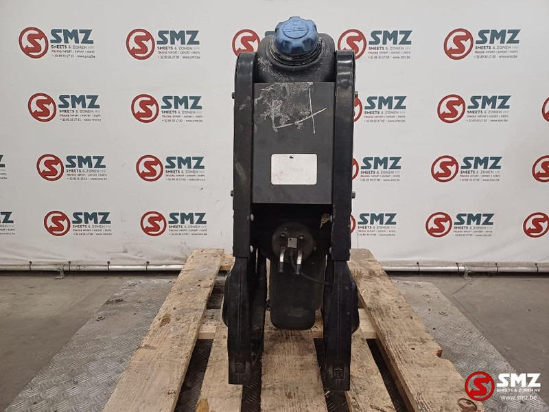 Volvo Occ AdBlue tank 60L Volvo - Топливная система для Грузовиков: фото 1 Volvo Occ AdBlue tank 60L Volvo - Топливная система для Грузовиков: фото 1