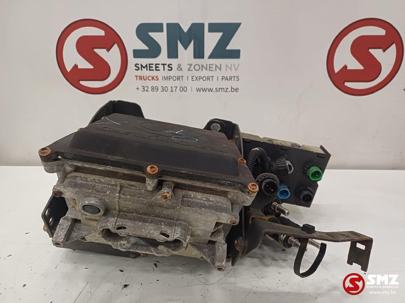 Volvo Occ AdBluepomp Volvo - Топливная система для Грузовиков: фото 1