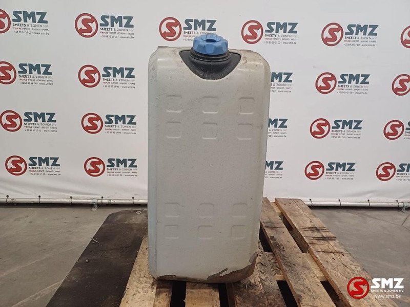 Volvo Occ AdBluetank + AdBluepomp Volvo - Топливная система для Грузовиков: фото 1