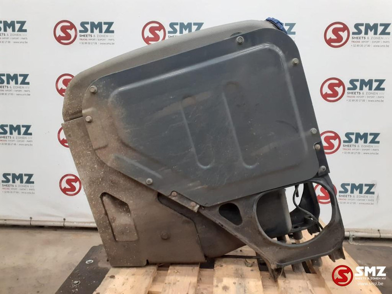 Volvo Occ AdBluetank Volvo - Топливная система для Грузовиков: фото 1