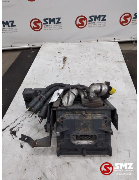 Volvo Occ Adbluepomp Volvo - Топливная система для Грузовиков: фото 1