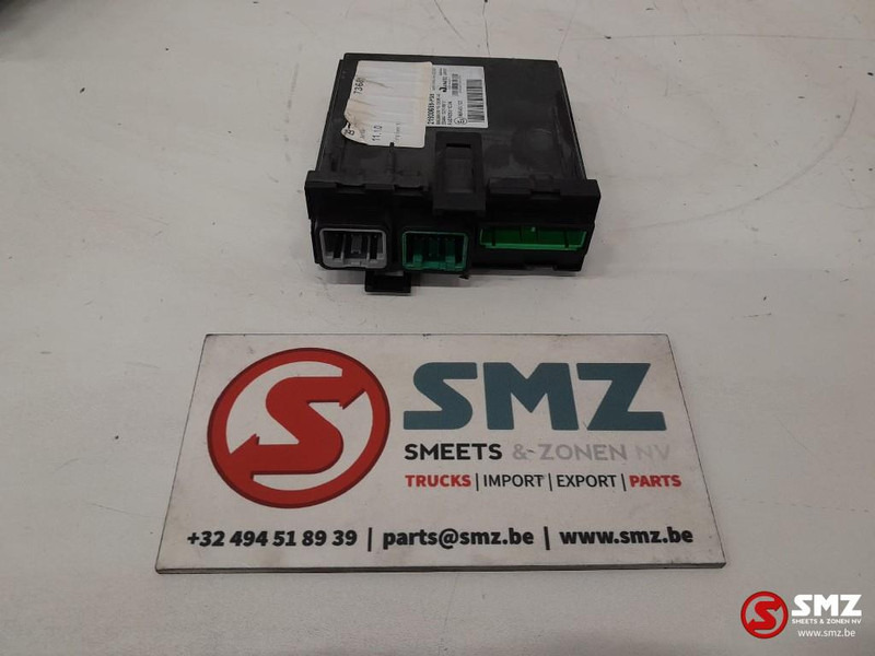 Volvo Occ CIOMHI regeleenheid Volvo - Блок управления для Грузовиков: фото 1 Volvo Occ CIOMHI regeleenheid Volvo - Блок управления для Грузовиков: фото 1