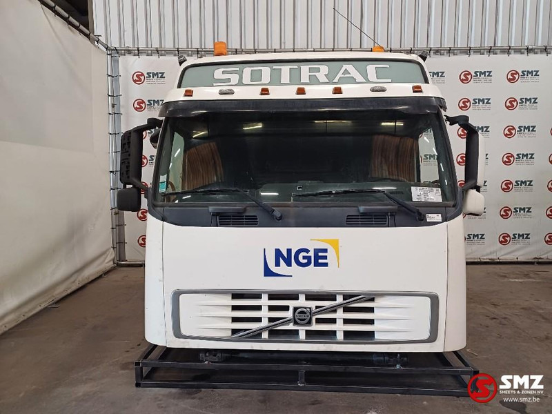 Кабина и интерьер для Грузовиков Volvo Occ Cabine Volvo FH2 Globetrotter L2H2: фото 1