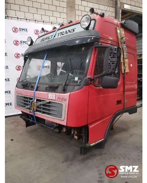 Volvo Occ Cabine Volvo FM9 - Кабина для Грузовиков: фото 1