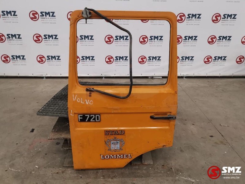 Дверь и запчасти для Грузовиков Volvo Occ Deur Volvo F720 links: фото 1