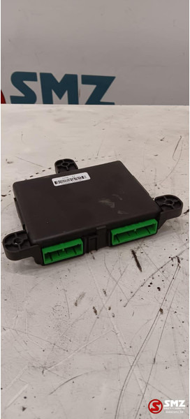 Volvo Occ ECS3 regeleenheid Volvo - Блок управления для Грузовиков: фото 1 Volvo Occ ECS3 regeleenheid Volvo - Блок управления для Грузовиков: фото 1