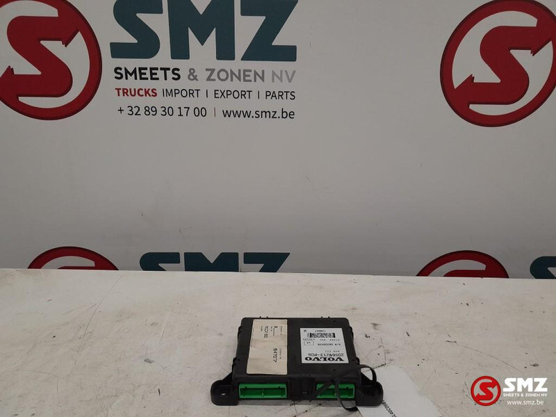 Volvo Occ ECS3 regeleenheid Volvo - Блок управления для Грузовиков: фото 1 Volvo Occ ECS3 regeleenheid Volvo - Блок управления для Грузовиков: фото 1