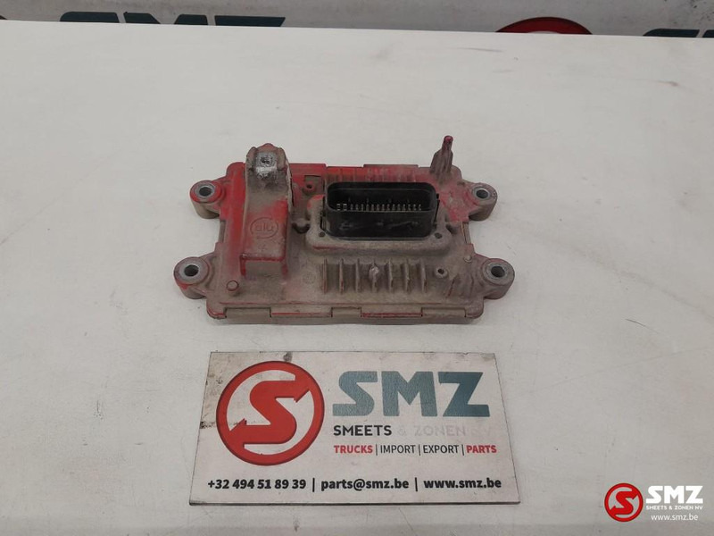 Volvo Occ ECU AdBlue regeleenheid Volvo - Блок управления для Грузовиков: фото 1 Volvo Occ ECU AdBlue regeleenheid Volvo - Блок управления для Грузовиков: фото 1