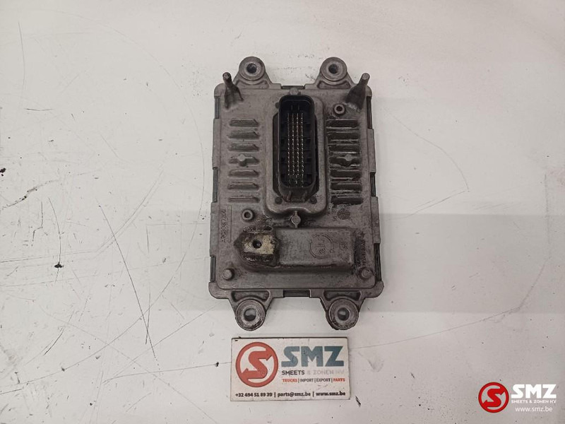 Volvo Occ ECU AdBlue regeleenheid Volvo - Блок управления для Грузовиков: фото 1 Volvo Occ ECU AdBlue regeleenheid Volvo - Блок управления для Грузовиков: фото 1