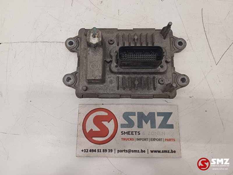 Volvo Occ ECU AdBlue regeleenheid Volvo - Блок управления для Грузовиков: фото 1 Volvo Occ ECU AdBlue regeleenheid Volvo - Блок управления для Грузовиков: фото 1