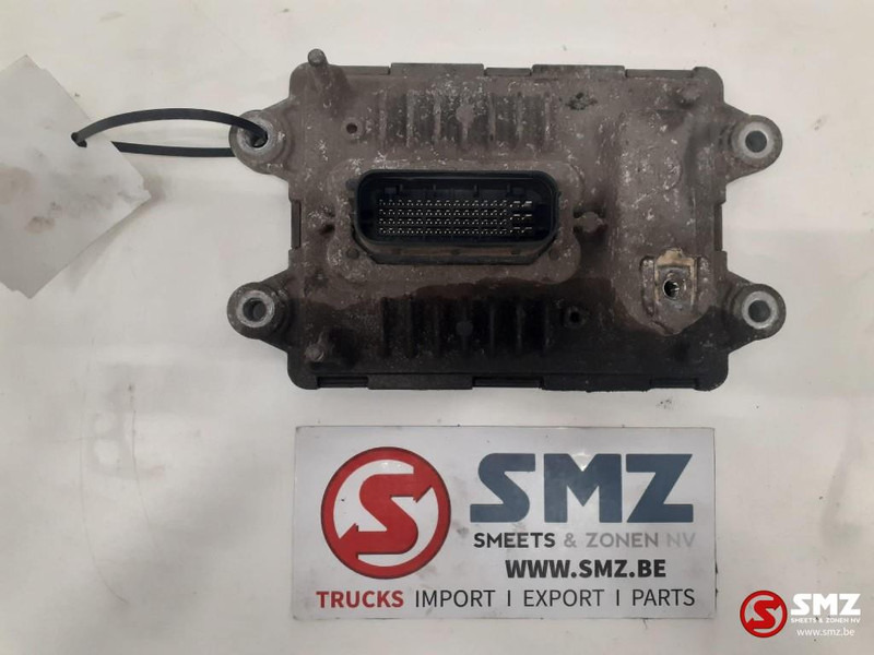 Volvo Occ ECU AdBlueregeleenheid Volvo - Блок управления для Грузовиков: фото 1 Volvo Occ ECU AdBlueregeleenheid Volvo - Блок управления для Грузовиков: фото 1