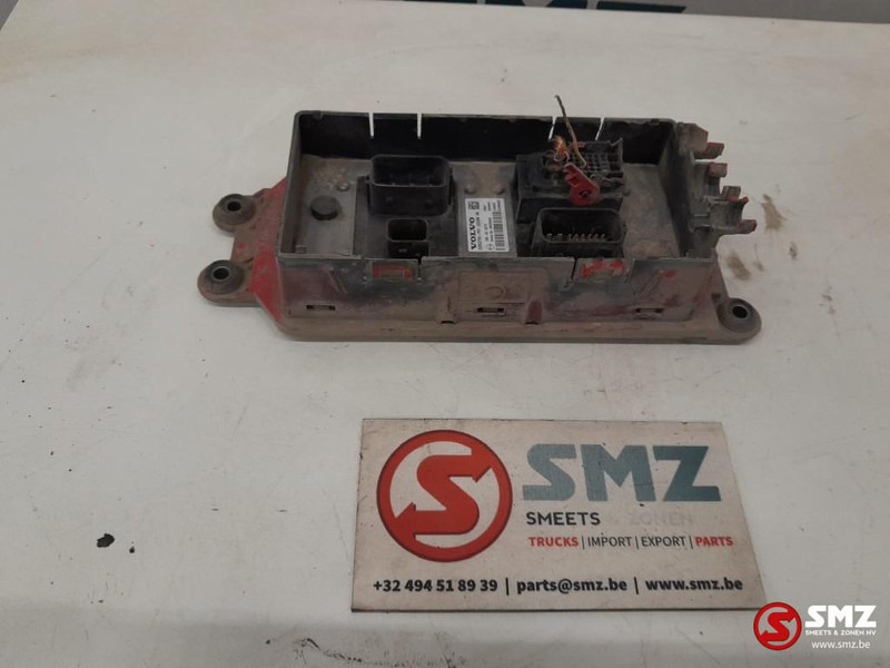 Volvo Occ ECU CCIOM regeleenheid Volvo - Блок управления для Грузовиков: фото 1 Volvo Occ ECU CCIOM regeleenheid Volvo - Блок управления для Грузовиков: фото 1