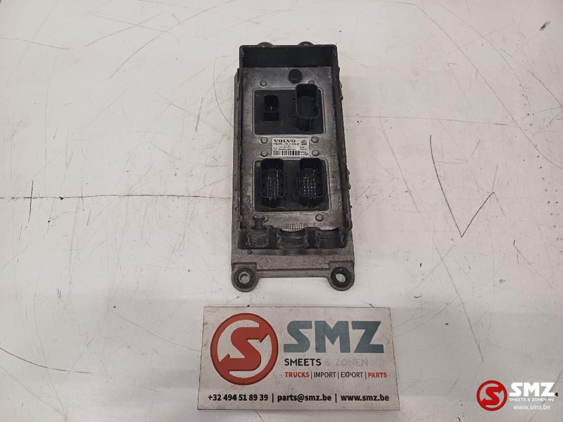 Volvo Occ ECU CCIOM regeleenheid Volvo - Блок управления для Грузовиков: фото 1 Volvo Occ ECU CCIOM regeleenheid Volvo - Блок управления для Грузовиков: фото 1