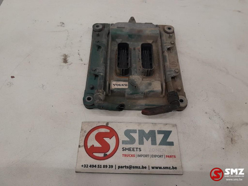 Volvo Occ ECU D13K500EUVI motorregeleenheid Volvo - Блок управления для Грузовиков: фото 1 Volvo Occ ECU D13K500EUVI motorregeleenheid Volvo - Блок управления для Грузовиков: фото 1