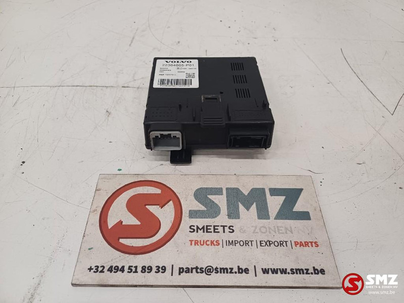 Volvo Occ ECU DACU regeleenheid Volvo - Блок управления для Грузовиков: фото 1 Volvo Occ ECU DACU regeleenheid Volvo - Блок управления для Грузовиков: фото 1