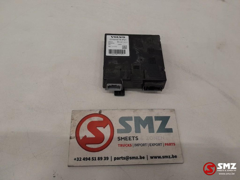 Volvo Occ ECU DACU regeleenheid Volvo - Блок управления для Грузовиков: фото 1 Volvo Occ ECU DACU regeleenheid Volvo - Блок управления для Грузовиков: фото 1