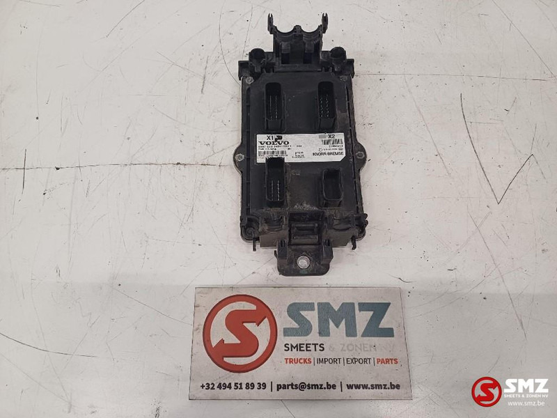 Volvo Occ ECU EBS7 regeleenheid Volvo - Блок управления для Грузовиков: фото 1 Volvo Occ ECU EBS7 regeleenheid Volvo - Блок управления для Грузовиков: фото 1