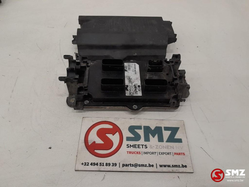 Volvo Occ ECU EBS7 regeleenheid Volvo - Блок управления для Грузовиков: фото 1 Volvo Occ ECU EBS7 regeleenheid Volvo - Блок управления для Грузовиков: фото 1