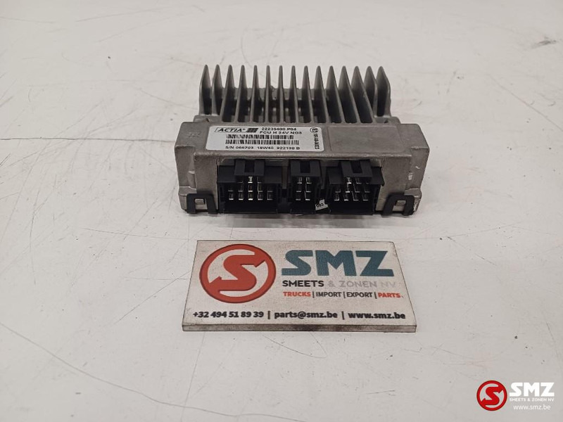 Блок управления для Грузовиков Volvo Occ ECU FCU besturingseenheid Volvo: фото 1