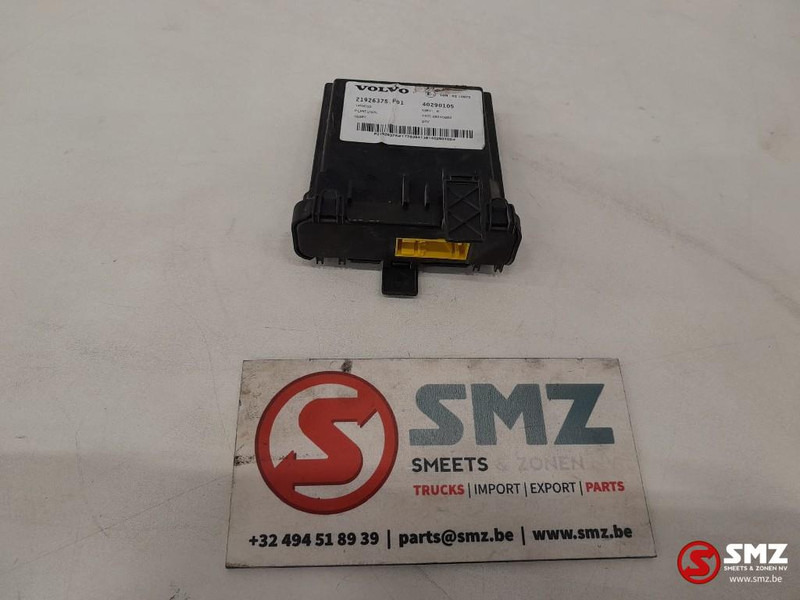 Volvo Occ ECU HMIIOM regeleenheid Volvo - Блок управления для Грузовиков: фото 1 Volvo Occ ECU HMIIOM regeleenheid Volvo - Блок управления для Грузовиков: фото 1