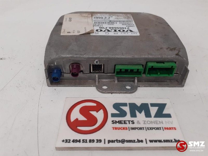 Volvo Occ ECU P06 FMS telematic regeleenheid Volvo - Блок управления для Грузовиков: фото 1