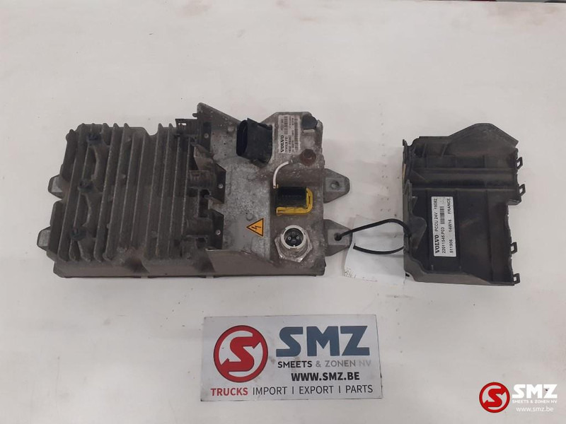 Volvo Occ ECU PCCU besturingseenheid Volvo - Блок управления для Грузовиков: фото 1 Volvo Occ ECU PCCU besturingseenheid Volvo - Блок управления для Грузовиков: фото 1