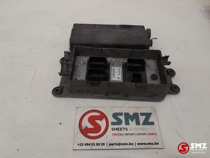 Volvo Occ ECU RCIOM regeleenheid Volvo - Блок управления для Грузовиков: фото 1 Volvo Occ ECU RCIOM regeleenheid Volvo - Блок управления для Грузовиков: фото 1