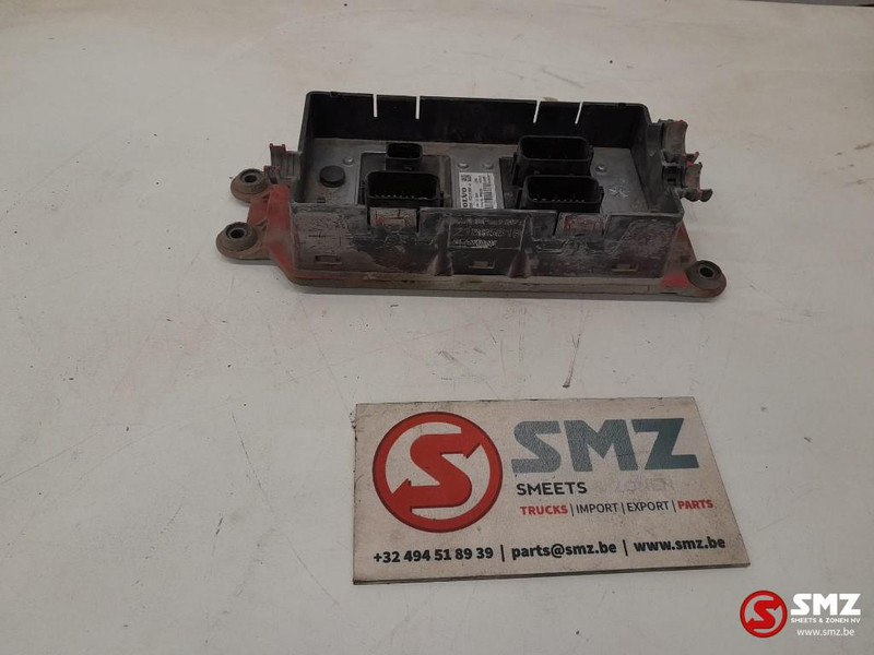 Volvo Occ ECU RCIOM regeleenheid Volvo - Блок управления для Грузовиков: фото 1 Volvo Occ ECU RCIOM regeleenheid Volvo - Блок управления для Грузовиков: фото 1