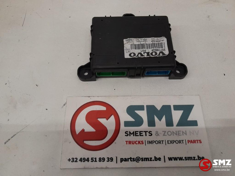 Volvo Occ ECU achteruitrijcamerabesturingseenheid Volvo - Блок управления для Грузовиков: фото 1 Volvo Occ ECU achteruitrijcamerabesturingseenheid Volvo - Блок управления для Грузовиков: фото 1