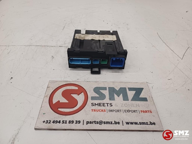 Volvo Occ ECU besturingseenheid Volvo - Блок управления для Грузовиков: фото 1 Volvo Occ ECU besturingseenheid Volvo - Блок управления для Грузовиков: фото 1