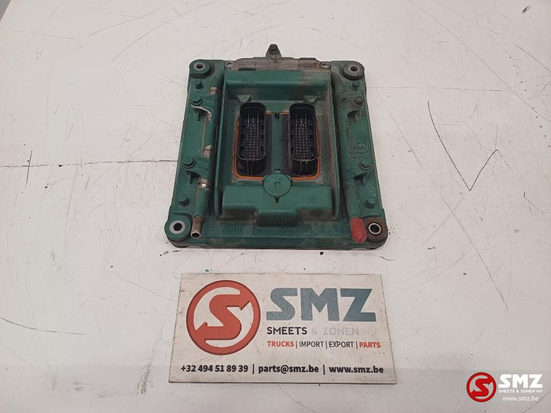 Volvo Occ ECU motorbesturingseenheid D13 Volvo - Блок управления для Грузовиков: фото 1 Volvo Occ ECU motorbesturingseenheid D13 Volvo - Блок управления для Грузовиков: фото 1