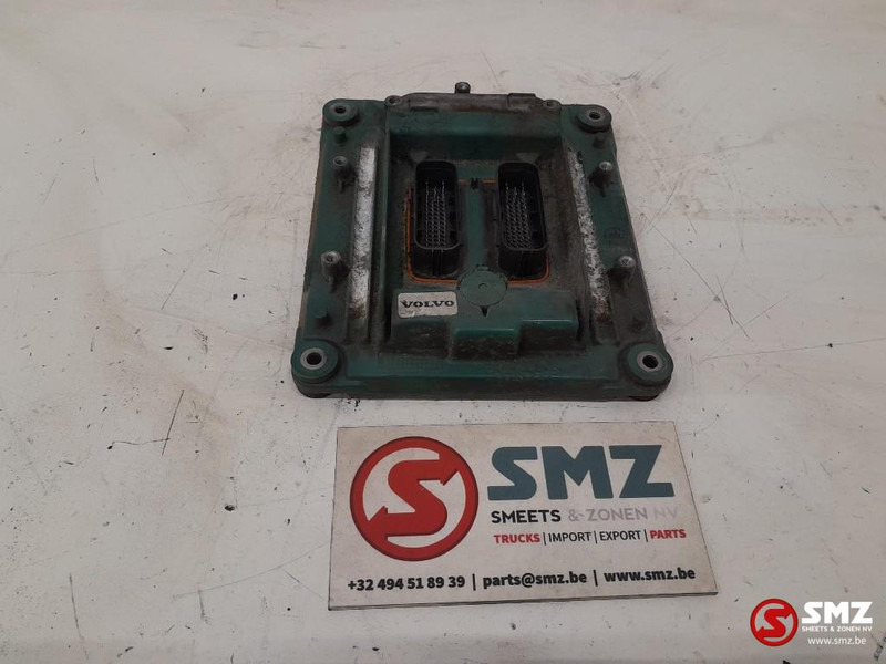 Volvo Occ ECU motorregeleenheid D13K Volvo - Блок управления для Грузовиков: фото 1 Volvo Occ ECU motorregeleenheid D13K Volvo - Блок управления для Грузовиков: фото 1