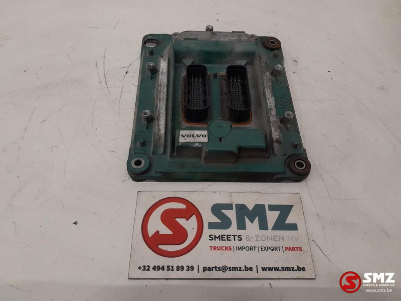 Volvo Occ ECU motorregeleenheid D13K500 Volvo - Блок управления для Грузовиков: фото 1 Volvo Occ ECU motorregeleenheid D13K500 Volvo - Блок управления для Грузовиков: фото 1