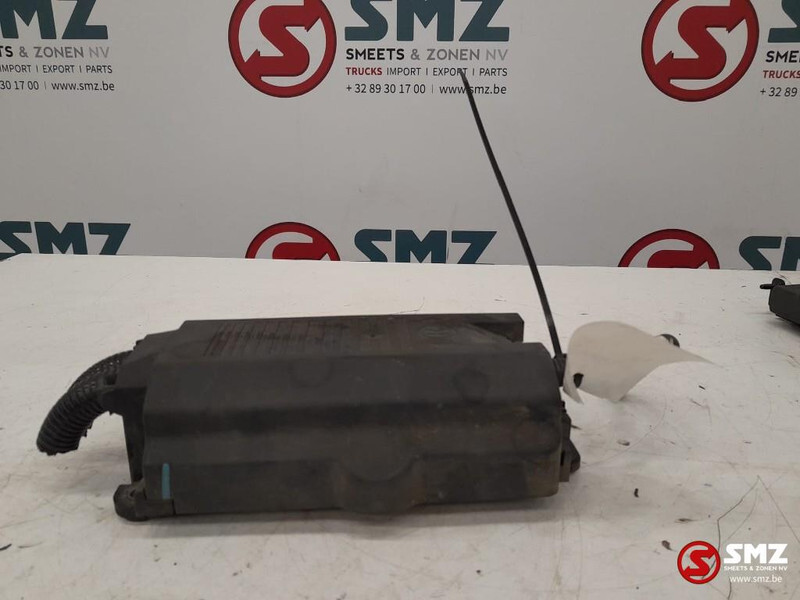 Volvo Occ ECU regeleenheid Volvo FH 21664214 0486110011 - Блок управления для Грузовиков: фото 1