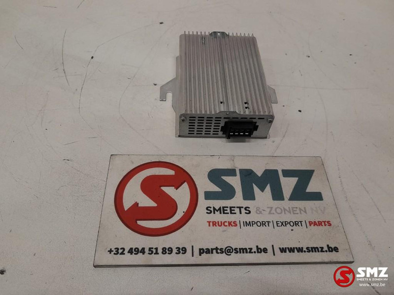 Volvo Occ ECU spanningsomvormer Volvo - Электрическая система для Грузовиков: фото 1