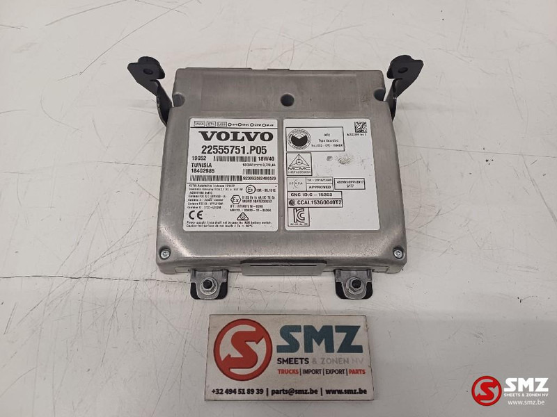 Volvo Occ ECU telematica regeleenheid Volvo - Блок управления для Грузовиков: фото 1