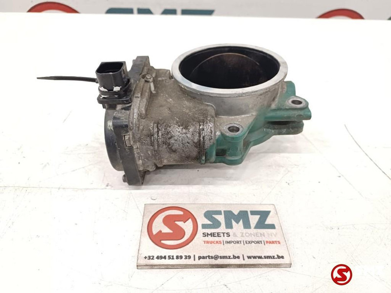 Volvo Occ EGR gasklep Volvo - Двигатель и запчасти для Грузовиков: фото 1 Volvo Occ EGR gasklep Volvo - Двигатель и запчасти для Грузовиков: фото 1