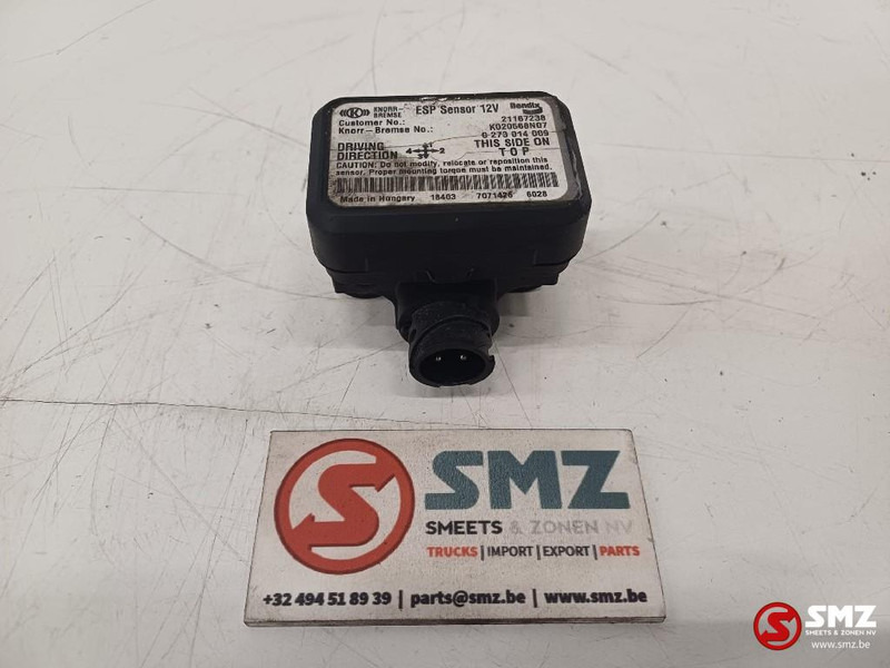 Volvo Occ ESP sensor Volvo - Сенсор для Грузовиков: фото 1