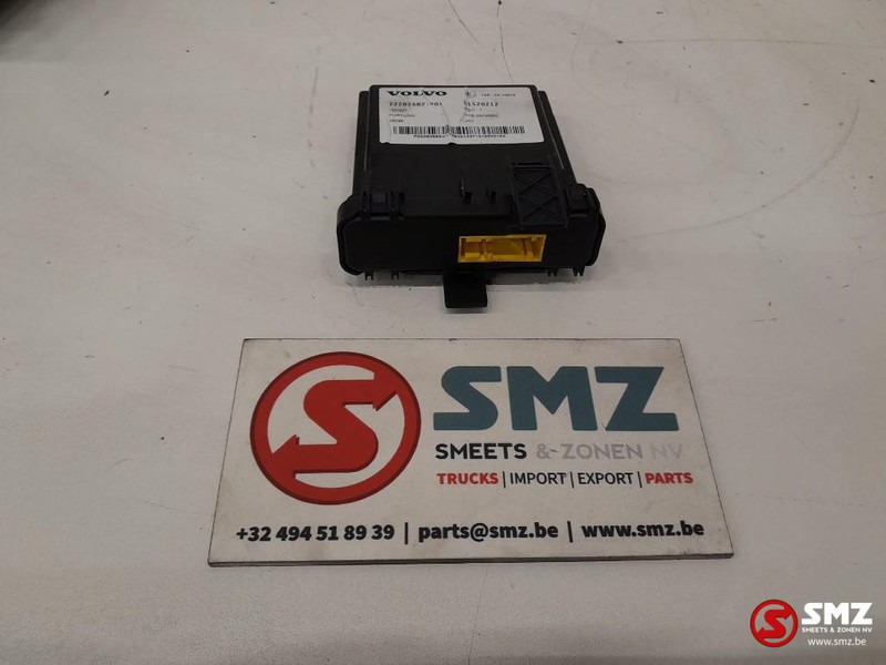 Volvo Occ HMIIOM regeleenheid Volvo - Блок управления для Грузовиков: фото 1 Volvo Occ HMIIOM regeleenheid Volvo - Блок управления для Грузовиков: фото 1