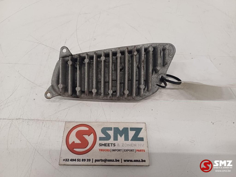 Volvo Occ LED koplampmodule rechts Volvo - Передняя фара для Грузовиков: фото 1 Volvo Occ LED koplampmodule rechts Volvo - Передняя фара для Грузовиков: фото 1