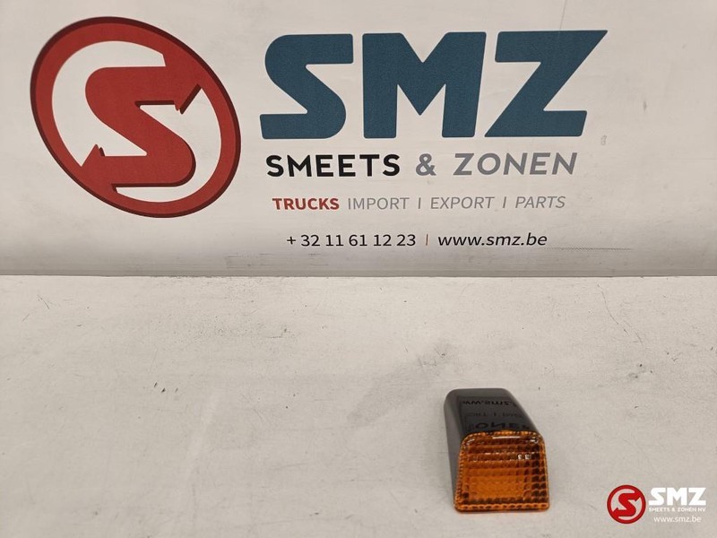 Свет/ Освещение для Грузовиков Volvo Occ Lens toplicht oranje: фото 1