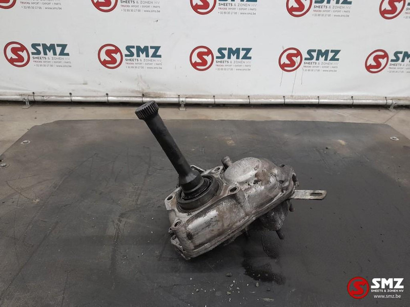 Volvo Occ PTO Volvo - Ось и запчасти для Грузовиков: фото 1