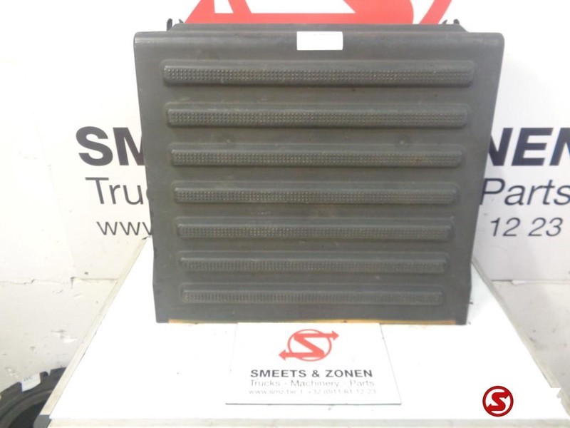 Volvo Occ accudeksel volvo fh12 - Аккумулятор для Грузовиков: фото 1 Volvo Occ accudeksel volvo fh12 - Аккумулятор для Грузовиков: фото 1